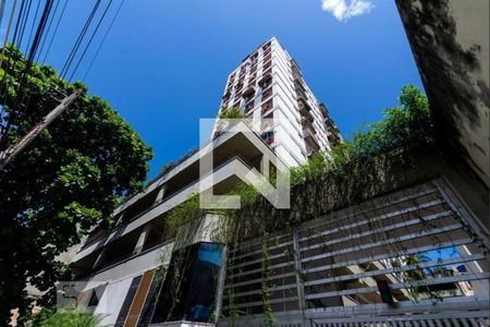 Apartamento para alugar com 56m², 2 quartos e 1 vaga Apartamento para alugar com 56m², 2 quartos e 1 vagaFachada