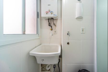 Apartamento à venda com 87m², 2 quartos e 1 vaga Apartamento à venda com 87m², 2 quartos e 1 vagaÁrea de Serviço