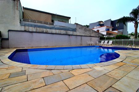 Apartamento à venda com 87m², 2 quartos e 1 vagaÁrea comum - Piscina