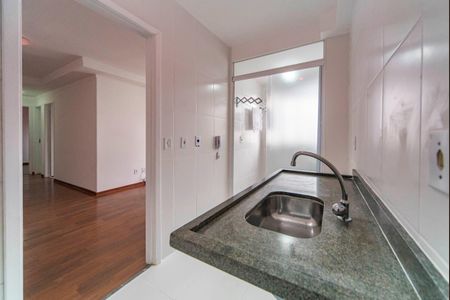 Apartamento à venda com 87m², 2 quartos e 1 vaga Apartamento à venda com 87m², 2 quartos e 1 vagaCozinha