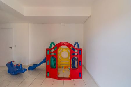 Apartamento à venda com 87m², 2 quartos e 1 vaga Apartamento à venda com 87m², 2 quartos e 1 vagaBrinquedoteca