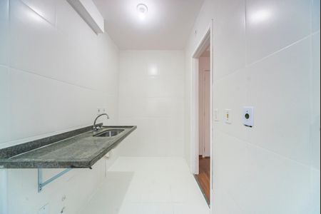 Apartamento à venda com 87m², 2 quartos e 1 vaga Apartamento à venda com 87m², 2 quartos e 1 vagaCozinha