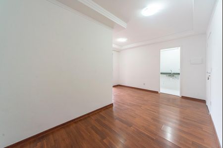 Apartamento à venda com 87m², 2 quartos e 1 vaga Apartamento à venda com 87m², 2 quartos e 1 vagaSala