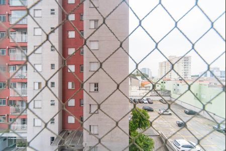 Apartamento à venda com 87m², 2 quartos e 1 vaga Apartamento à venda com 87m², 2 quartos e 1 vagaVista do Quarto 1