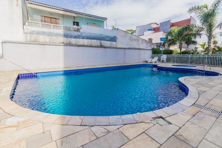 Apartamento à venda com 87m², 2 quartos e 1 vaga Apartamento à venda com 87m², 2 quartos e 1 vagaÁrea comum - Piscina
