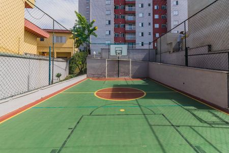 Apartamento à venda com 87m², 2 quartos e 1 vaga Apartamento à venda com 87m², 2 quartos e 1 vagaQuadra Esportiva