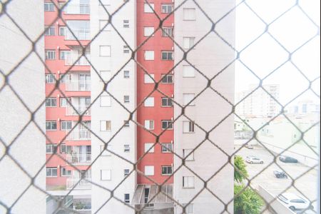 Apartamento à venda com 87m², 2 quartos e 1 vaga Apartamento à venda com 87m², 2 quartos e 1 vagaVista do Quarto 2