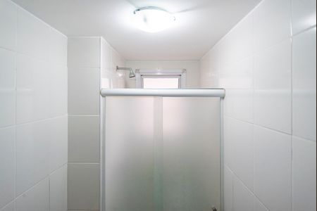 Apartamento à venda com 87m², 2 quartos e 1 vaga Apartamento à venda com 87m², 2 quartos e 1 vagaBanheiro