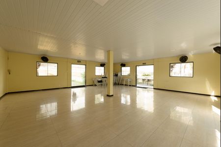 Apartamento à venda com 45m², 2 quartos e 1 vaga
