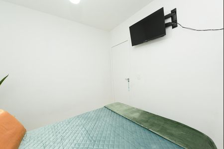 Apartamento à venda com 45m², 2 quartos e 1 vaga
