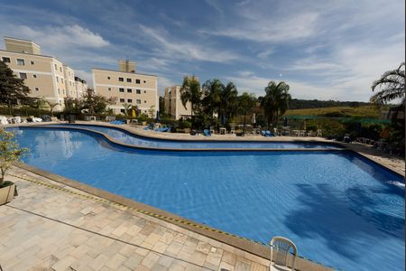 Apartamento à venda com 45m², 2 quartos e 1 vaga