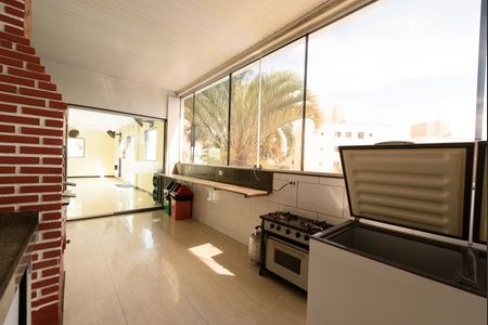 Apartamento à venda com 45m², 2 quartos e 1 vaga