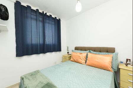 Apartamento à venda com 45m², 2 quartos e 1 vaga