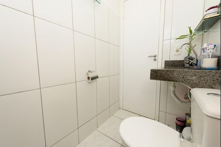 Apartamento à venda com 45m², 2 quartos e 1 vaga