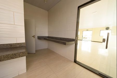 Apartamento à venda com 45m², 2 quartos e 1 vaga