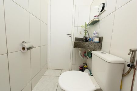 Apartamento à venda com 45m², 2 quartos e 1 vaga