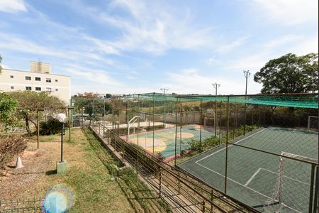 Apartamento à venda com 45m², 2 quartos e 1 vaga