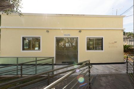 Apartamento à venda com 45m², 2 quartos e 1 vaga