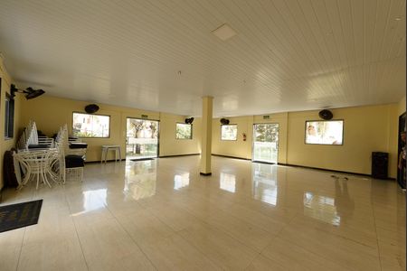 Apartamento à venda com 45m², 2 quartos e 1 vaga