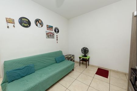 Apartamento à venda com 2 quartos, 45m² em Camargos, Belo Horizonte