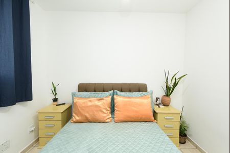 Apartamento à venda com 2 quartos, 45m² em Camargos, Belo Horizonte