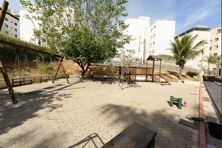 Apartamento à venda com 45m², 2 quartos e 1 vaga