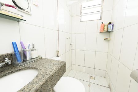 Apartamento à venda com 45m², 2 quartos e 1 vaga