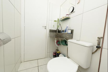 Apartamento à venda com 45m², 2 quartos e 1 vaga