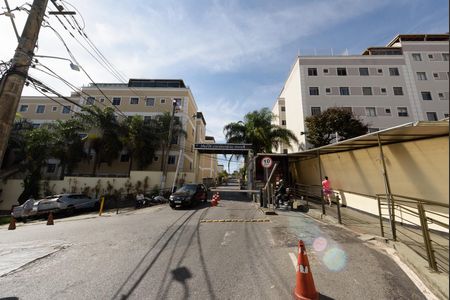 Apartamento à venda com 45m², 2 quartos e 1 vaga