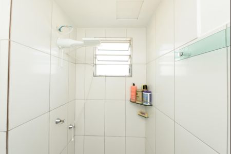 Apartamento à venda com 45m², 2 quartos e 1 vaga