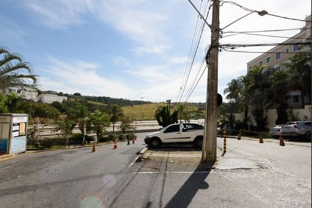 Apartamento à venda com 45m², 2 quartos e 1 vaga