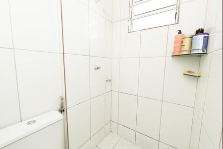 Apartamento à venda com 45m², 2 quartos e 1 vaga