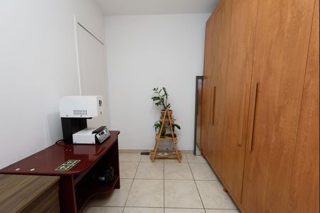 Apartamento à venda com 45m², 2 quartos e 1 vaga