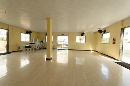Apartamento à venda com 45m², 2 quartos e 1 vaga