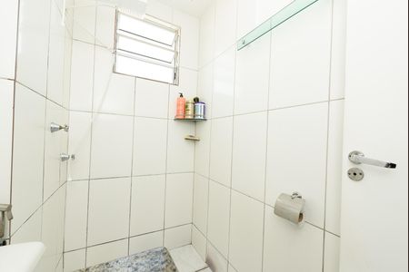 Apartamento à venda com 45m², 2 quartos e 1 vaga