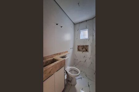 Apartamento para alugar com 90m², 3 quartos e 2 vagas Apartamento para alugar com 90m², 3 quartos e 2 vagasBanheiro