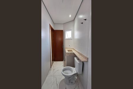 Apartamento para alugar com 90m², 3 quartos e 2 vagas Apartamento para alugar com 90m², 3 quartos e 2 vagasBanheiro da Suíte