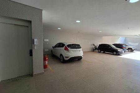Apartamento para alugar com 90m², 3 quartos e 2 vagas Apartamento para alugar com 90m², 3 quartos e 2 vagasGaragem