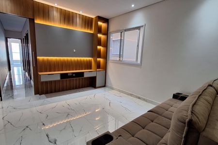 Apartamento para alugar com 90m², 3 quartos e 2 vagas Apartamento para alugar com 90m², 3 quartos e 2 vagasSala