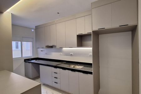 Apartamento para alugar com 90m², 3 quartos e 2 vagas Apartamento para alugar com 90m², 3 quartos e 2 vagasCozinha