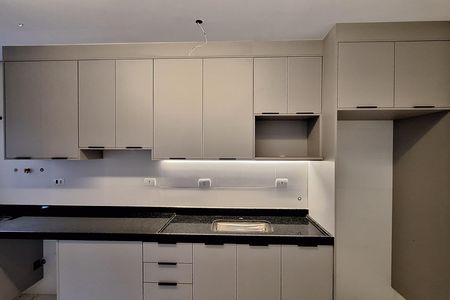 Apartamento para alugar com 90m², 3 quartos e 2 vagas Apartamento para alugar com 90m², 3 quartos e 2 vagasCozinha