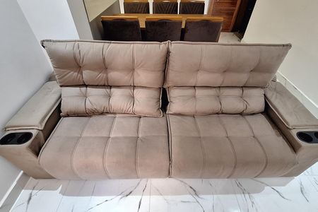 Apartamento para alugar com 90m², 3 quartos e 2 vagas