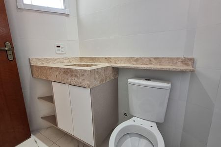 Apartamento para alugar com 90m², 3 quartos e 2 vagas Apartamento para alugar com 90m², 3 quartos e 2 vagasBanheiro da Suíte