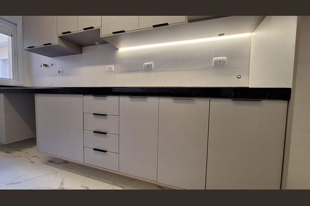 Apartamento para alugar com 90m², 3 quartos e 2 vagas Apartamento para alugar com 90m², 3 quartos e 2 vagasCozinha