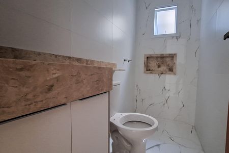 Apartamento para alugar com 90m², 3 quartos e 2 vagas Apartamento para alugar com 90m², 3 quartos e 2 vagasBanheiro