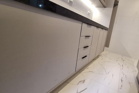 Apartamento para alugar com 90m², 3 quartos e 2 vagas Apartamento para alugar com 90m², 3 quartos e 2 vagasCozinha