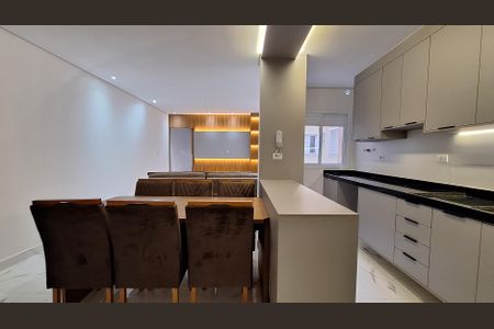 Apartamento para alugar com 90m², 3 quartos e 2 vagas