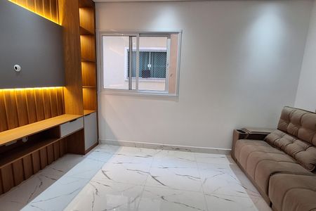 Apartamento para alugar com 90m², 3 quartos e 2 vagas Apartamento para alugar com 90m², 3 quartos e 2 vagasSala