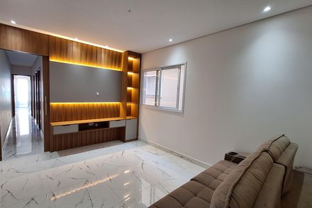 Apartamento para alugar com 90m², 3 quartos e 2 vagas Apartamento para alugar com 90m², 3 quartos e 2 vagasSala