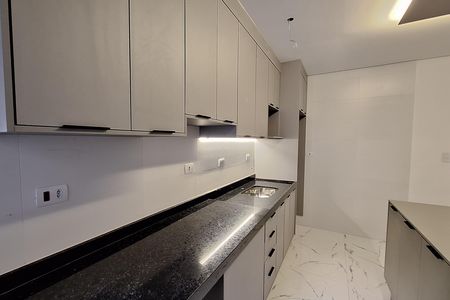 Apartamento para alugar com 90m², 3 quartos e 2 vagas Apartamento para alugar com 90m², 3 quartos e 2 vagasCozinha